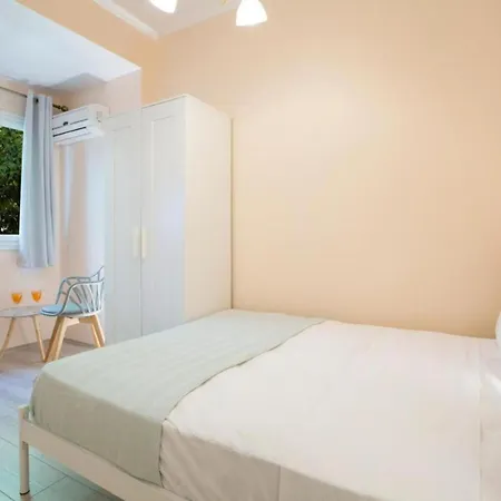 Holiday home Polyxenis Cozy Maisonette - Water Tank *