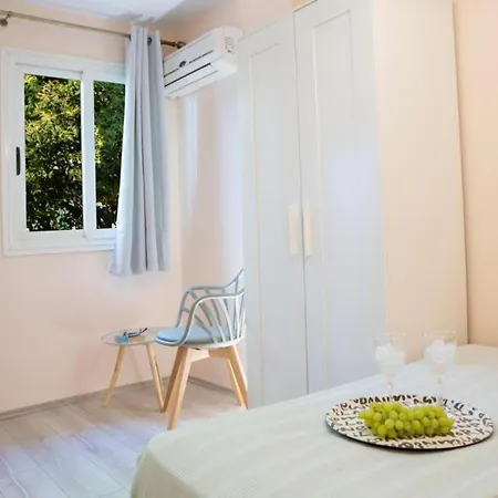 Polyxenis Cozy Maisonette - Water Tank Holiday home Lefkada City